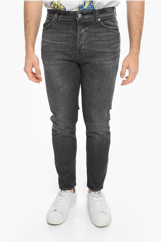 Stretch Denim Slim Fit DRAKE Jeans 16cm size 31 - Department 5 - Modalova