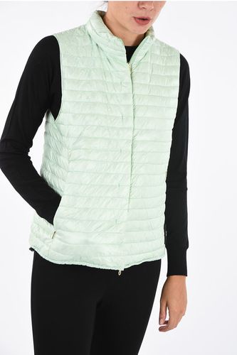 Sleeveless Light AILLIN Down Jacket size 42 - Duvetica - Modalova