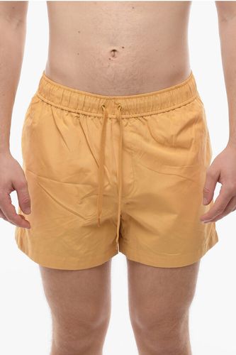 Solid Color MASON Swim Shorts Größe L - Samsoe Samsoe - Modalova