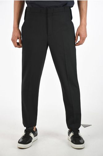 Trousers SKINNY FIT LOW RISE with Pinces size 50 - Neil Barrett - Modalova