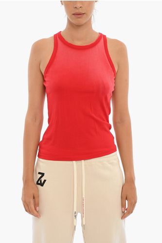Vintage Effect Sleeveless Top Größe M - Cotton Citizen - Modalova
