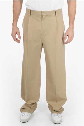 Wide Leg Pants size 52 - Botter - Modalova
