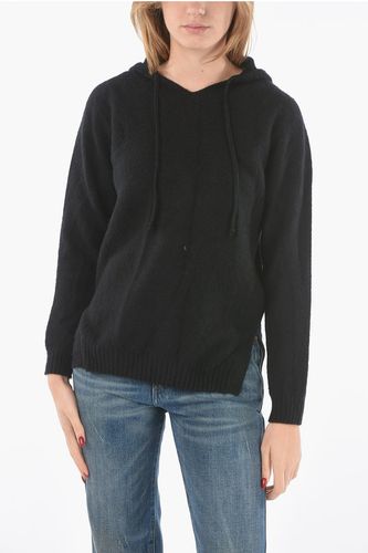 Wool Hooded Sweater size S - DROMe - Modalova
