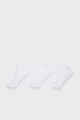 Calcetines pinki Tenth niña pack 3 - Tenth - Modalova