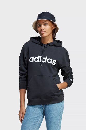Sudadera adidas lin hd mujer - adidas - Modalova