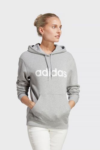 Sudadera adidas lin hd mujer - adidas - Modalova