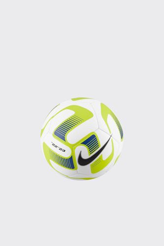 Balón fútbol pitch soccer blanco-negro - Nike - Modalova