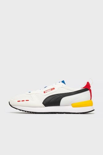 Zapatilla casual Puma r78 hombre - Decimas - Modalova