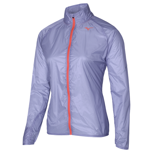 Aero Jacket Damen Grösse S - Mizuno - Modalova