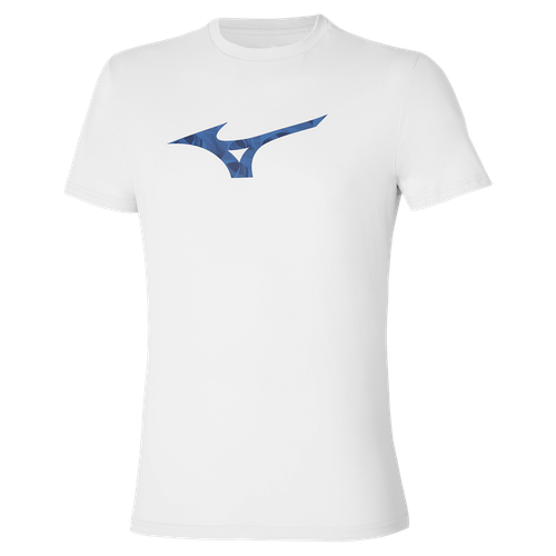 PARIS GRAPHIC T-SHIRT Scarpe da allenamento Uomo TagliaS - Mizuno - Modalova