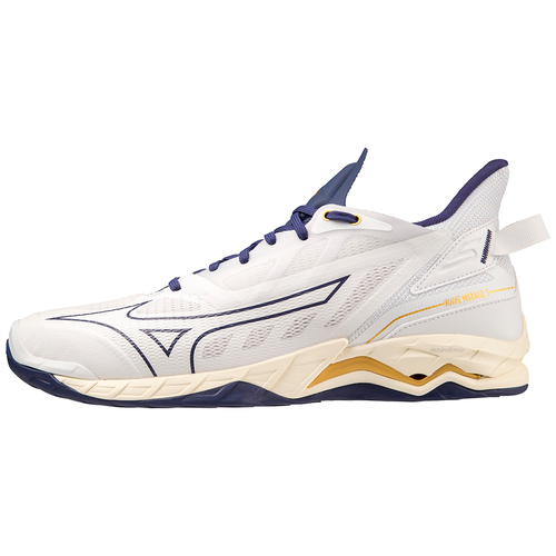 WAVE MIRAGE 5 Handball // Damen/Herren Grösse46,5 - Mizuno - Modalova