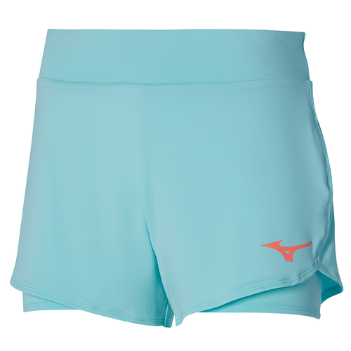 Flex Short Donna TagliaXS - Mizuno - Modalova