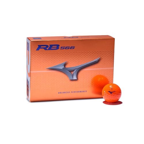 RB 566 Golf Balls Mujer/Hombreo Talla NS - Mizuno - Modalova