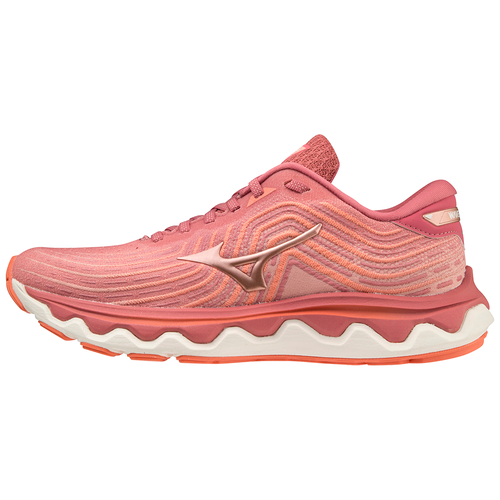 Wave Horizon 6 Scarpe da corsa Donna Taglia41 - Mizuno - Modalova