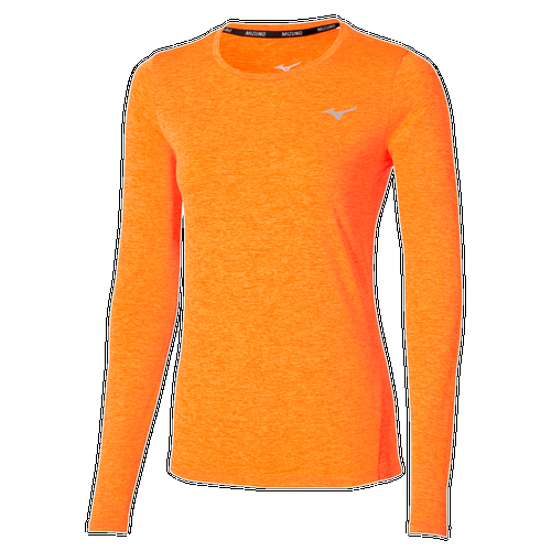 Core Impulse Long Sleeve tee TailleXS - Mizuno - Modalova