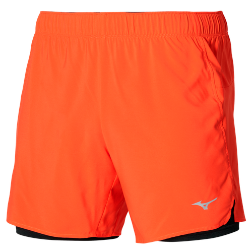 Core 5.5 2in1 Short Herren Grösse XXL - Mizuno - Modalova