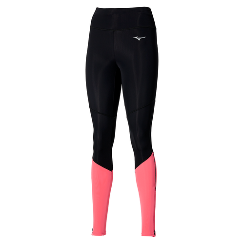 Impulse Core Long Tight / Mujer Talla M - Mizuno - Modalova