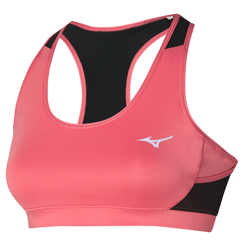 Alpha Bra Mujer Talla XS - Mizuno - Modalova