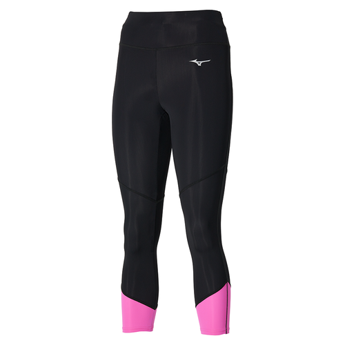 Impulse Core 3/4 Tight / Mujer Talla XS - Mizuno - Modalova