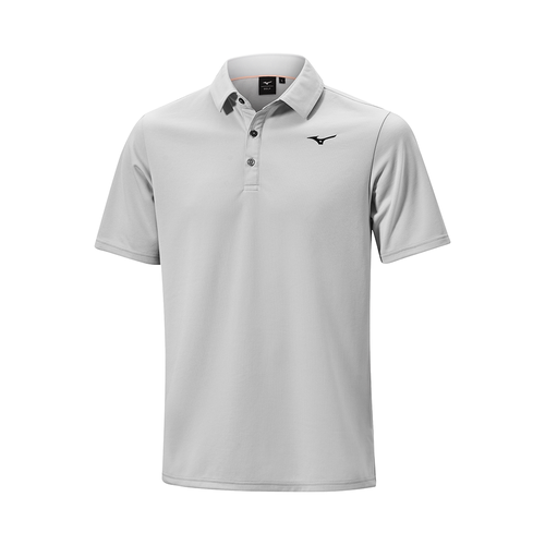 Mizuno BT Winter Polo Uomo TagliaS - Mizuno - Modalova