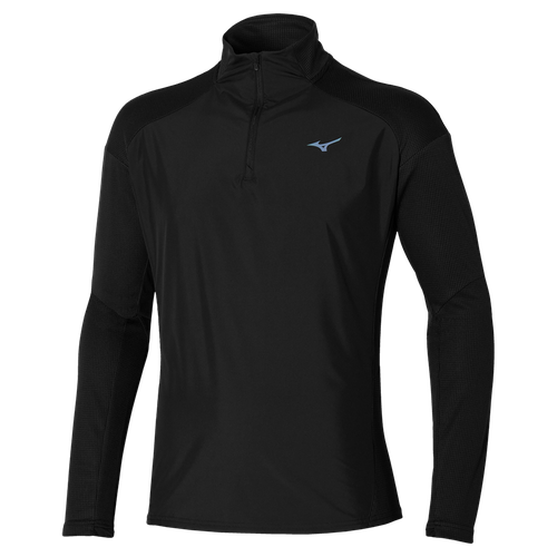 HYBRID LONGSLEEVE T-SHIRT Scarpe da corsa Uomo TagliaL - Mizuno - Modalova