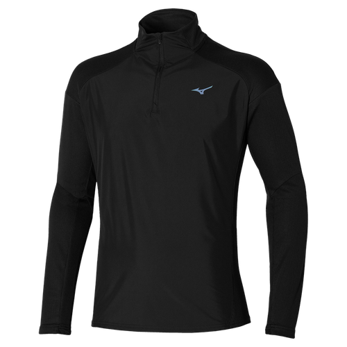 HYBRID LONGSLEEVE T-SHIRT Scarpe da corsa Uomo TagliaM - Mizuno - Modalova