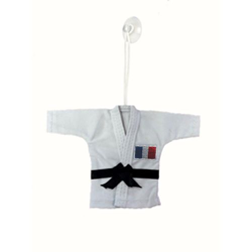 Mini karategi pack Donna/Uomo TagliaOne Size - Mizuno - Modalova