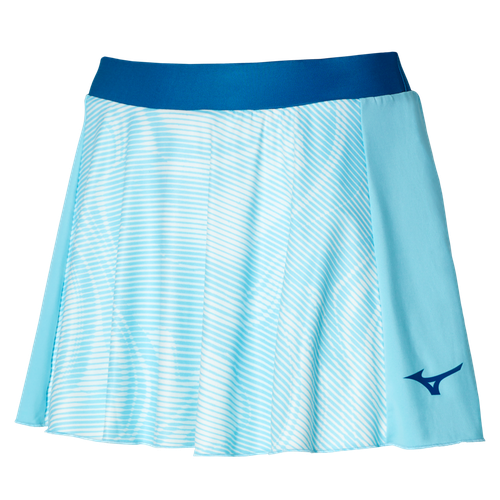 Charge Printed Flying skirt Zapatillas de tenis Mujer Talla XS - Mizuno - Modalova