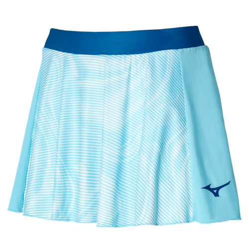 Charge Printed Flying skirt Zapatillas de tenis Women Talla L - Mizuno - Modalova