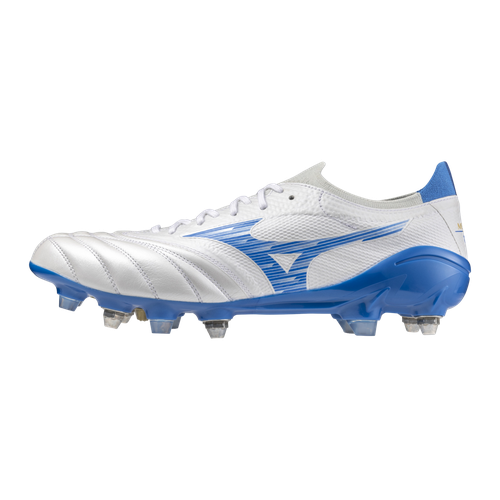 MORELIA NEO IV BETA ELITE MIX Botas de futbol // Mujer/Hombreo Talla 40 - Mizuno - Modalova