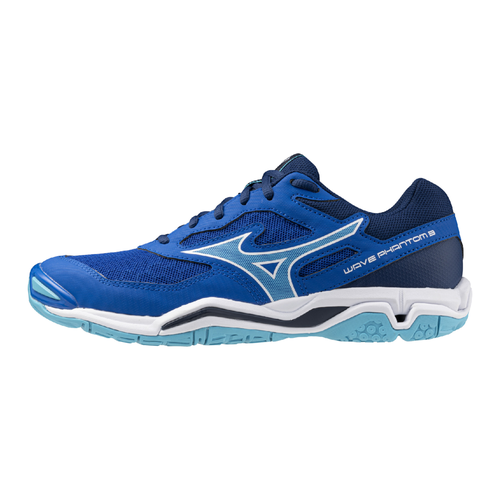 WAVE PHANTOM 3 Scarpe da pallamano // Donna/Uomo Taglia41 - Mizuno - Modalova