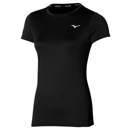 IMPULSE CORE T-SHIRT Mujer Talla L - Mizuno - Modalova