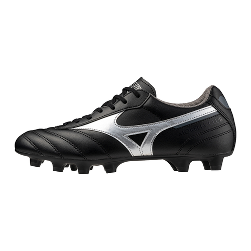 MORELIA II CLUB Botas de futbol // Mujer/Hombreo Talla 40.5 - Mizuno - Modalova