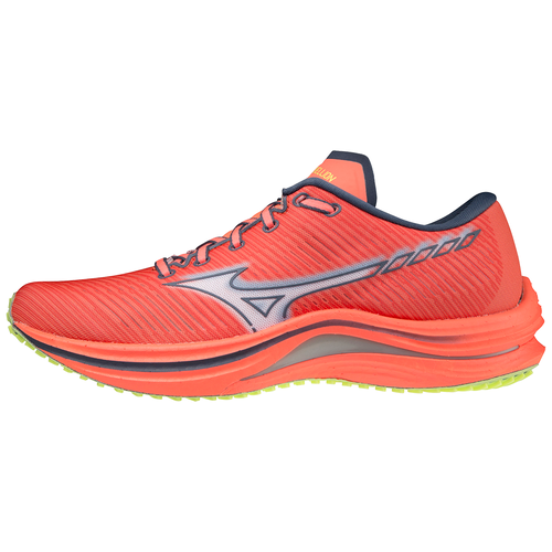 Wave Rebellion Scarpe da corsa Donna Taglia38.5 - Mizuno - Modalova