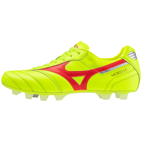 MORELIA II JAPAN Botas de futbol // Mujer/Hombreo Talla 41 - Mizuno - Modalova