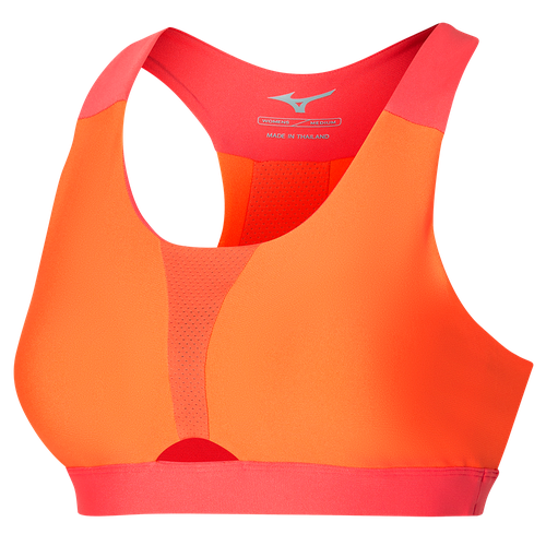 High support bra Mujer Talla XL - Mizuno - Modalova