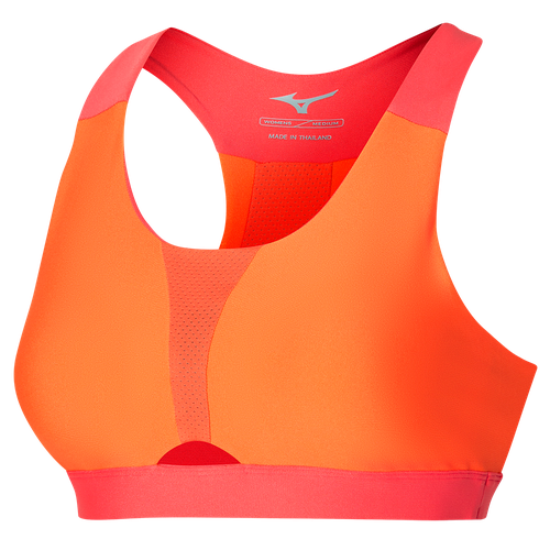 High support bra Mujer Talla XS - Mizuno - Modalova