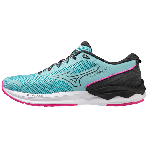 WAVE REVOLT 3 Scarpe da corsa // Donna Taglia38.5 - Mizuno - Modalova