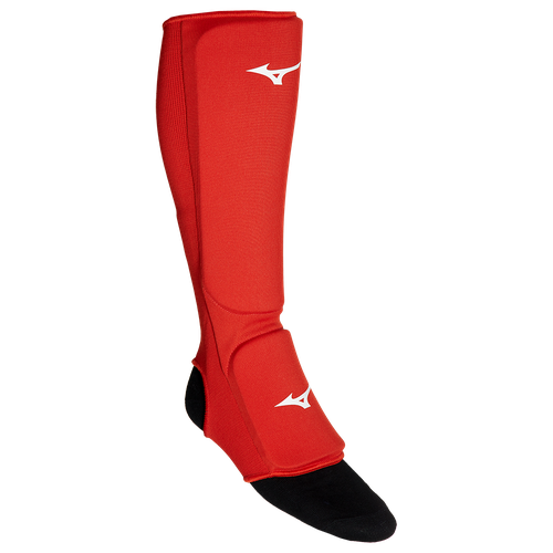 SHIN INSTEP PROTECTOR (2pc) Mujer/Hombreo Talla L - Mizuno - Modalova