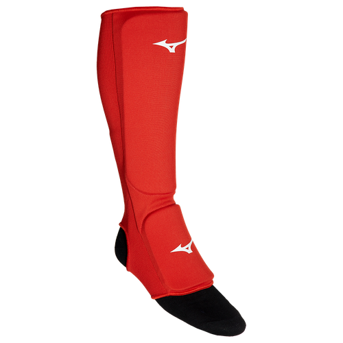 SHIN INSTEP PROTECTOR (2pc) Mujer/Hombreo Talla M - Mizuno - Modalova