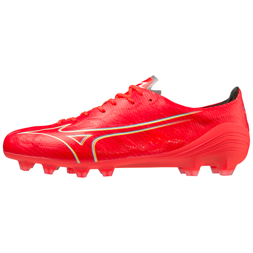 ALPHA ELITE Botas de futbol // Mujer/Hombreo Talla 44 - Mizuno - Modalova