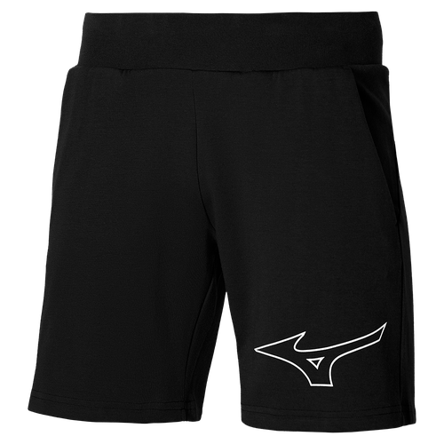 Athletics RB Half Pant Hombre Talla M - Mizuno - Modalova