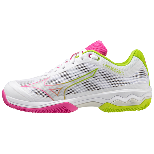 Wave Exceed Light Padel Damen Grösse40.5 - Mizuno - Modalova