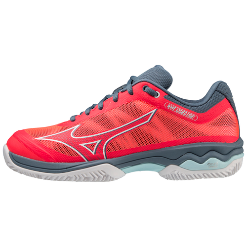 Wave Exceed Light CC Scarpe da tennis Donna Taglia40.5 - Mizuno - Modalova