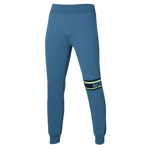 Athletics Sweat pant Hombre Talla L - Mizuno - Modalova