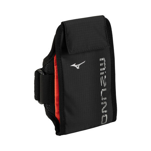 Arm pouch Running Damen/Herren Grösse One Size - Mizuno - Modalova