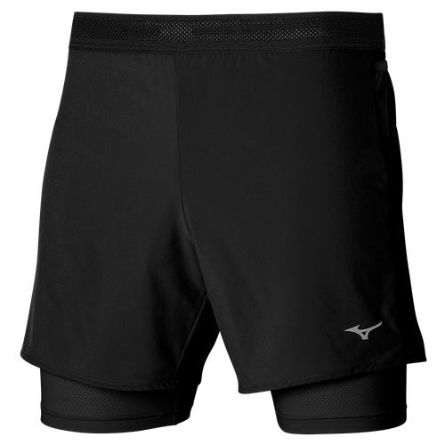 ER 5.5 2in1 Short Hombre Talla XL - Mizuno - Modalova