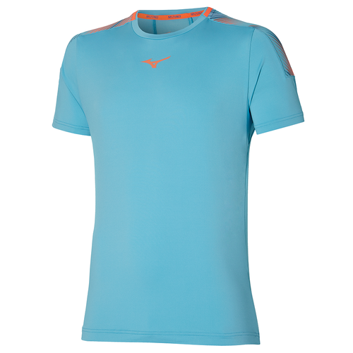 Shadow Tee Herren Grösse XXL - Mizuno - Modalova