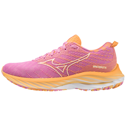 WAVE RIDER 26 Roxy Scarpe da corsa // Donna Taglia40.5 - Mizuno - Modalova