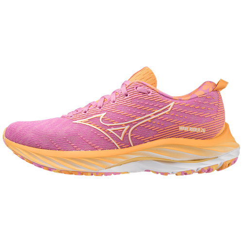 WAVE RIDER 26 Roxy Zapatillas de correr // Mujer Talla 40 - Mizuno - Modalova